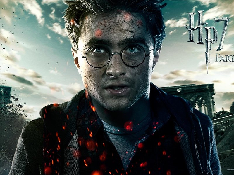 Varázslat a Facebook üzenőfalon a Harry Potter megjelenésének 20 évfordulójára