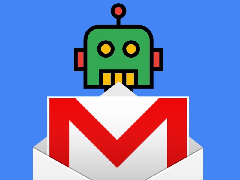 A Google leáll emailjeink olvasásával